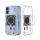 Etui / obudowa na smartfona Spigen Ultra Hybrid Mag Magsafe do Iphone 17 Neo One